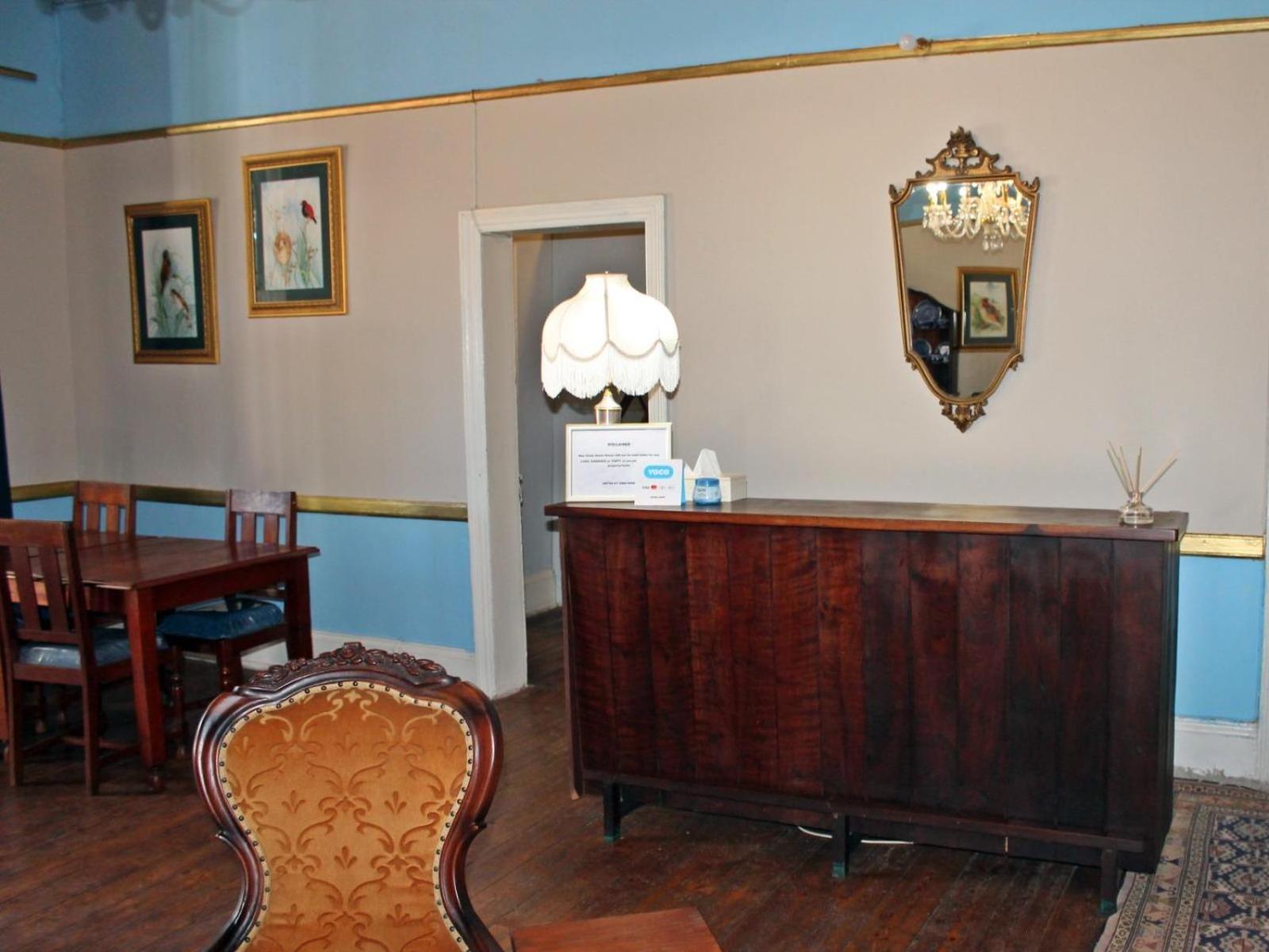 Bun Clody Manor - Guest House & Coffee Shop Hanover Road Exterior foto